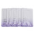 5Pcs After Sun Repair Face Mask Moisturizing Sunburn Repair Facial Mask for Summer Outdoor Activities