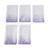 5Pcs After Sun Repair Face Mask Moisturizing Sunburn Repair Facial Mask for Summer Outdoor Activities