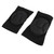1 Pair Kneepads Comfortable Breathable Thickened Sponge Sports Knee Brace for Fitness Ball Sports