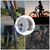 Durable Bike Conversion Electric Moped Bicycle Middle Built In Motor Accessory(36V )