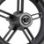 Electric Scooter Wheel Hub Tyre Replacement for Xiaomi Pro/Pro2/Pro3 Electric Scooters