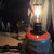 [通拓商品]Outdoor Gas Lantern Camping Lamp Light Gift Gas Conversion Head for Open-air Camping Picnic Hiking