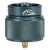 [通拓商品]Outdoor Gas Lantern Camping Lamp Light Gift Gas Conversion Head for Open-air Camping Picnic Hiking