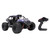Remote Control Car 1:18 Scale High Speed Racing Off Road Vehicle Drive Car Remote Control Toys Purple Blue