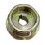 Bike Flywheel Adapter Iron Easy To Install Right Drive Flywheel Adapter for Bike Tricycle Conversion 34mm
