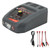 RC Car Lipo Battery Balance Charger Discharger  100‑240V for 2S 3S 4S NiMH Lithium Iron Lithium Batterys
