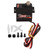 15G RC Servo Metal Gear Waterproof Digital Servo for Fixed Wing Airplane Model Boat Toy Car