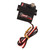 15G RC Servo Metal Gear Waterproof Digital Servo for Fixed Wing Airplane Model Boat Toy Car