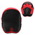 1 Pcs Muay Thai Curved Hand Target Professional Boxing Pads for Kicking Punching Training