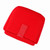 DSLR Insert Camera Case Protective Bag Cover Shockproof Travel Camera Accessory(red)