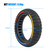 8.5x2-6.1 Honeycomb Tire Tubeless Solid Tire Compatible for Xiaomi M365/pro/pro2/1s/Lite Electric Scooter