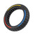 8.5x2-6.1 Honeycomb Tire Tubeless Solid Tire Compatible for Xiaomi M365/pro/pro2/1s/Lite Electric Scooter