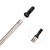 Bikes Spoke Nipple Removal Installation Wrench Bicycle Spoke Driver Tool Aluminum Alloy Spoke Cap Tool