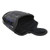 Golf Club Head Cover Ball Putter PU Headcover Inner Plush Waterproof with Rivets Magnetic Buckle for Training CompetitionSilver Rivet