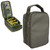 Portable Fishing Reel Storage Bag Fly Tackle Gear Lure Line Case Organizer Fisher Accessory
