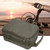 Portable Fishing Reel Storage Bag Fly Tackle Gear Lure Line Case Organizer Fisher Accessory