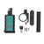 Motorcycle Charger Adapter SAE Plug to USB Dual QC3.0 Port IP66 Waterproof Motorbike Fast Charging Adapter
