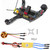 30A ESC Yellow A2212 KV1000 / KV1400 / KV2200 Brushless Motor for Remote Control Drone(A2212 KV2200 )