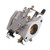 Boat Outboard Carburetor Motor Engine Carb Carburetor Mariner 2 Stroke 60HP Assy 6K5‑14303‑03