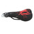 Bolany Bicycle Saddle Thicken Shock Absorbing Comfortable Bike Saddle Cover for Mountain Bikes and Road BikesDog