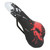 Bolany Bicycle Saddle Thicken Shock Absorbing Comfortable Bike Saddle Cover for Mountain Bikes and Road BikesDog