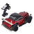 SCY16302 1/16 Electric 4WD Flat Running Drift Car Remote Control High Speed Drift Car for Over 14 Red Double Battery