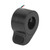 Electric Scooter Throttle Thumb Dial Accelerator Sensitive Scooter Throttle Knob for Ninebot G30 MAX Electric Scooter Black