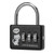 Archery Bow Lock Safety Password Protection Hunting Bow Lock Compound Recurve Bow Parts