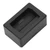 Dronre USB Battery Charger Black Plastic Lightweight Battery Charging Hub for MINI 3 Pro
