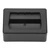Dronre USB Battery Charger Black Plastic Lightweight Battery Charging Hub for MINI 3 Pro