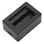 Dronre USB Battery Charger Black Plastic Lightweight Battery Charging Hub for MINI 3 Pro