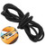 3pcs 2.8m Kayak Canoe Paddle Elastic Rope Inflatable Boat Oar Stretch String Cord