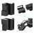 Drone Remote Control Bracket Extended Phone Case Clip Holder Handle Armrest for MAVIC MINI/PRO/AIR/2/Spark