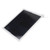 Solar Panel 6W 5V Monocrystalline Silicon IP65 Waterproof Slim Portable Solar Panel Charger with Monitor Camera Bracket White