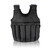 50KG Adjustable Workout Weighted Vest Exercise Strength Training Fitness
