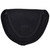 Durable Cloth Golf Club Driver Headcovers Durable Soft Head Cover Golfer Accessory Black