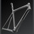 Road Bike Protector Stickers Mountain Bike Frame Protective Tape Chainstay Protector Decal