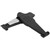 Bicycle Tire Puncture Repair Kit Bike Tire Lever Set Tyre PatchesLevers Rasp Tool(Black )