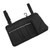 Wheelchair Side Storage Bag Organizer Waterproof Multi Pocket Armrest Pouch with Reflective Stripe Oxford Fabric for Walker Rollator Wheelchairs