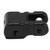 RC Winch Hook RC Metal Winch Rock Tow Hook Model Vehicle Accessory for 1/10 RC CarBlack