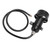 KYI 13.5T Mini Underwater Thruster 12‑25.2V All Metal Waterproof Underwater Thruster for Nesting Boats Swimming Floats CCW