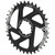 GXP Bike Direct Installation Positive and Negative Disc Accessory for Mountain Bicycle Road Bike