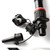 Inflatable Pump Adaptor Multifunctional Air Pump Converter 4 Standards Conventional Air Valve Attachment for Inflatable Boat