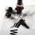Inflatable Pump Adaptor Multifunctional Air Pump Converter 4 Standards Conventional Air Valve Attachment for Inflatable Boat