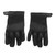 Cycling Gloves Stylish Comfortable Breathable Protective Shock Absorption Mountain Bike Gloves for Sports Fitness Black White Black White M