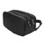 Travel Cosmetic Bag Portable Multipurpose Waterproof Large Capacity Makeup Bag for Women Men Black