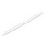 Touch Screen Pen USB Rechargeable Scratch Resistant Bluetooth Tablet Touch Pen for Writing and Drawing White