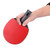 1 Pcs Pingpong Ball Rackets Table Tennis Racket Bat Paddle Accessories (Penhold)