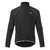 [通拓商品]Men Reflective Cycle Jacket Breathable Long Sleeve Bicycle Jersey Wind Coat Vest Outdoor Sportswear