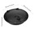 8 Inch Hatch Cover Pull out Deck Plate Waterproof Bag for Marine Boat Kayaks